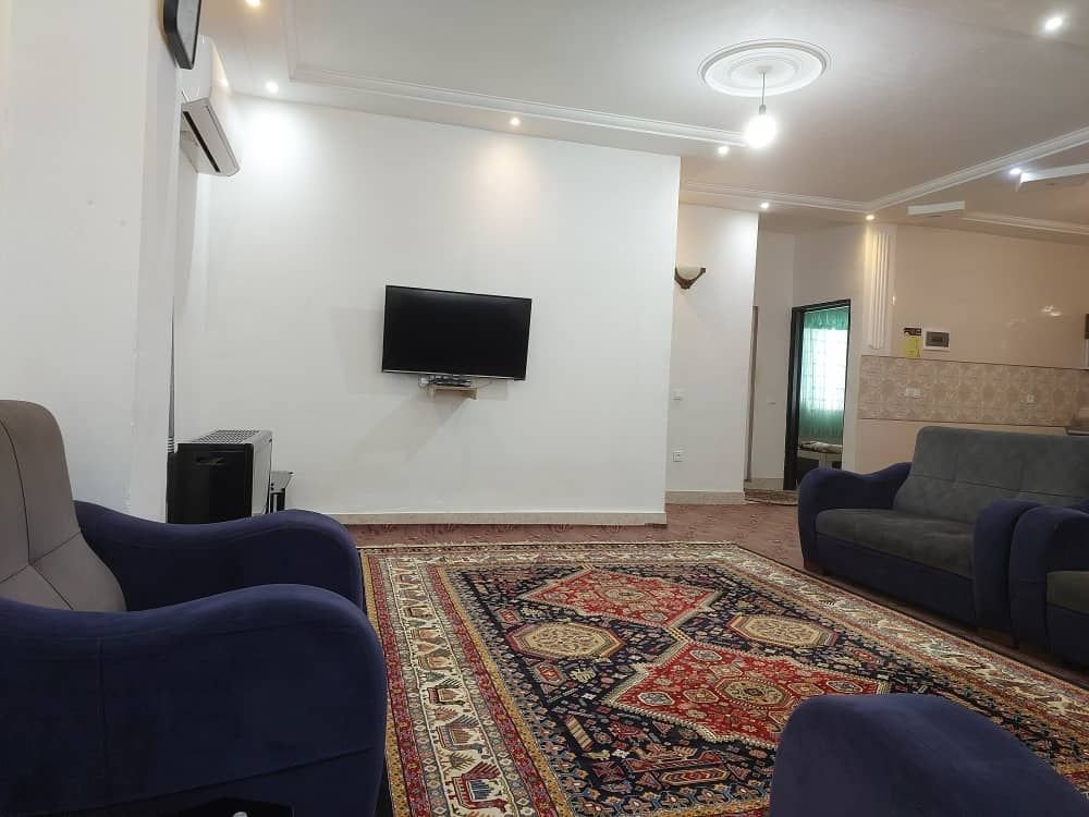 دوخوابه ساحلی گیسوم