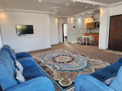 آپارتمان دوخوابه ساحلی گیسوم 3