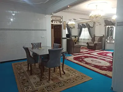 ویلا دوخوابه گیسوم یوسفی 2