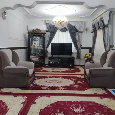 ویلا دوخوابه گیسوم یوسفی 2