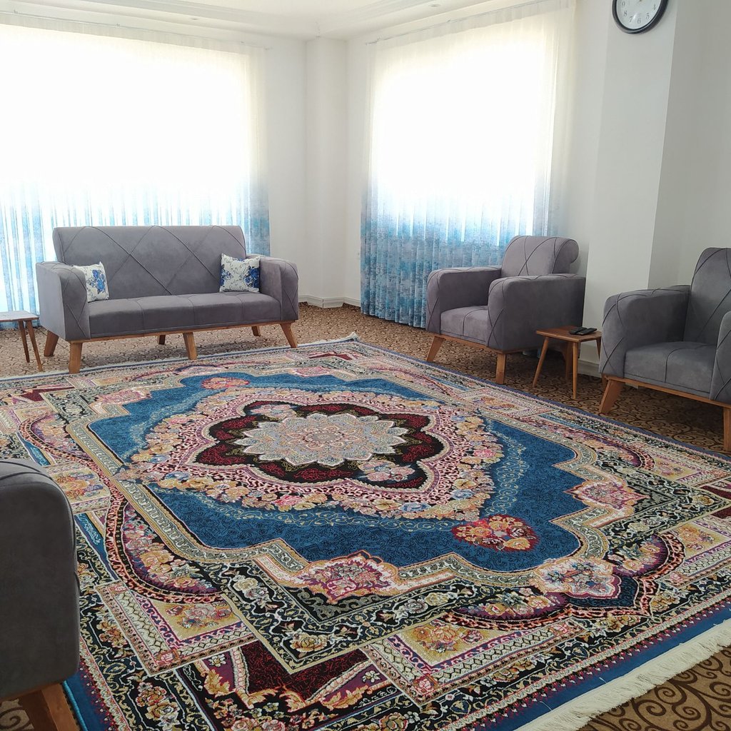 دوخوابه ساحلی یوسفی 2