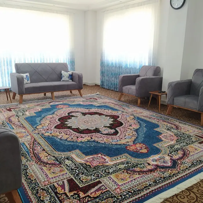 آپارتمان دوخوابه ساحلی یوسفی 2