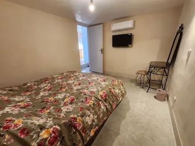 ویلا دوخوابه باغ جی تی