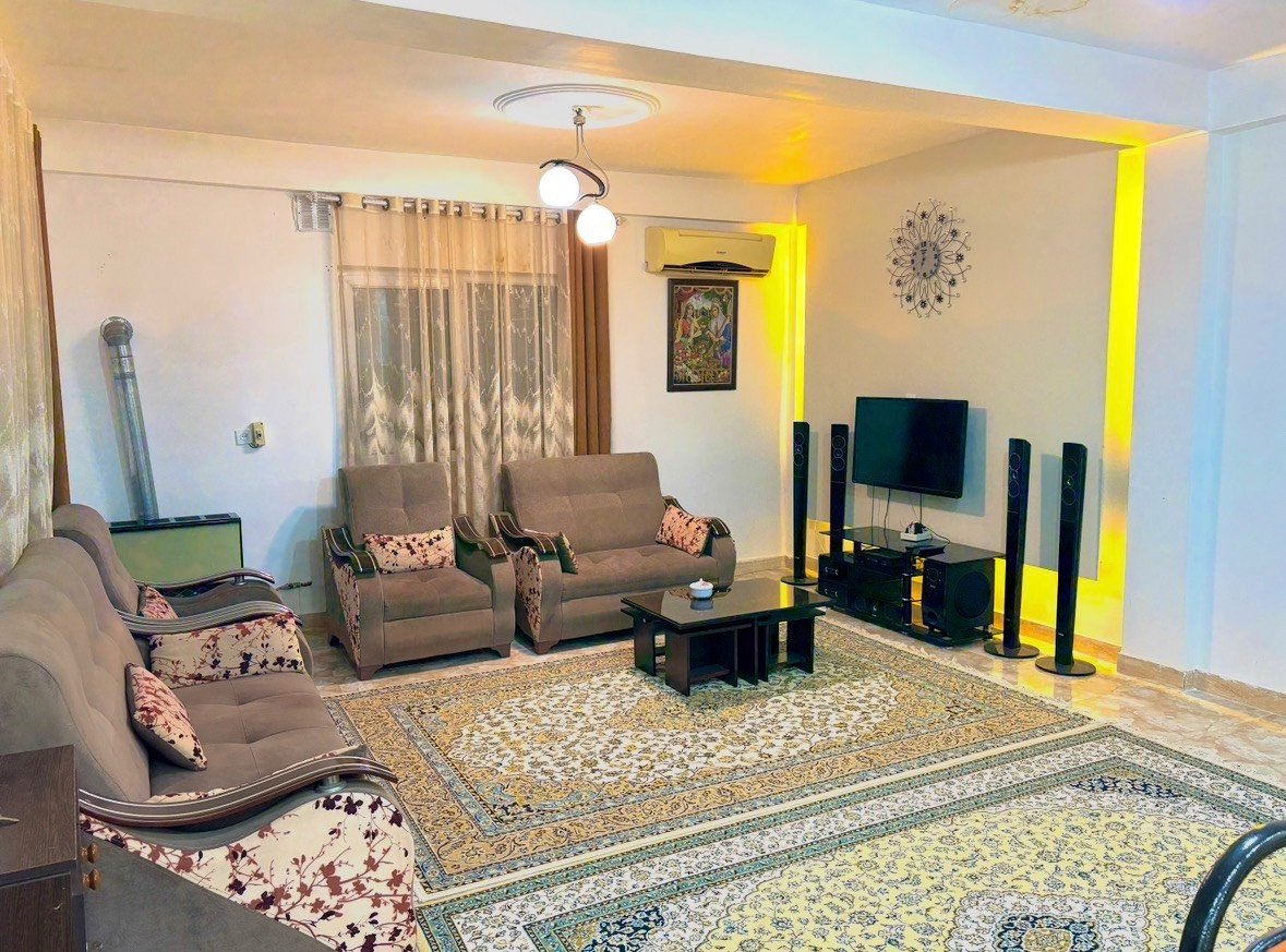 ویلا دوخوابه رویال 