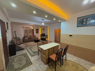 ویلا دوخوابه شاپرک 17