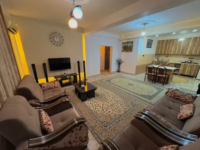 ویلا دوخوابه شاپرک 17