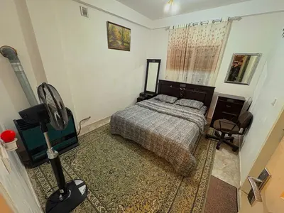 ویلا دوخوابه شاپرک 17