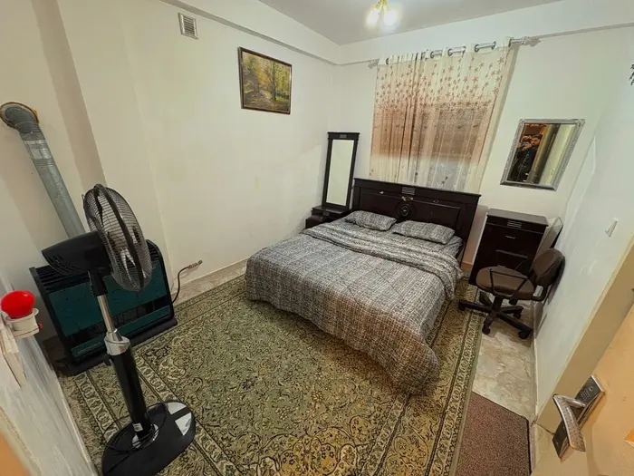 ویلا دوخوابه شاپرک 17