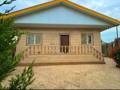 ویلا دوخوابه شاپرک 17