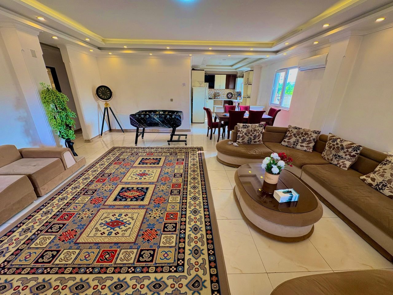 دوخوابه بین الملل واحد 1