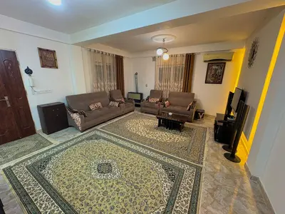 ویلا دوخوابه شاپرک 17