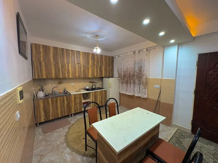 ویلا دوخوابه شاپرک 17