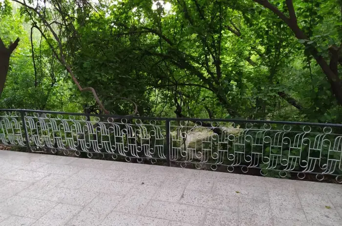 ویلا یک خواب ییلاقی ابرده