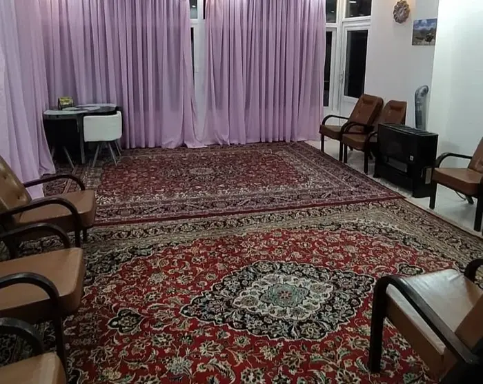 ویلا یک خواب ییلاقی ابرده