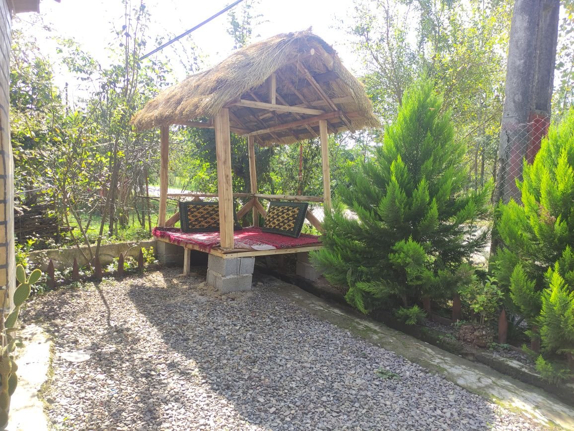 ویلا ویلای وارش 