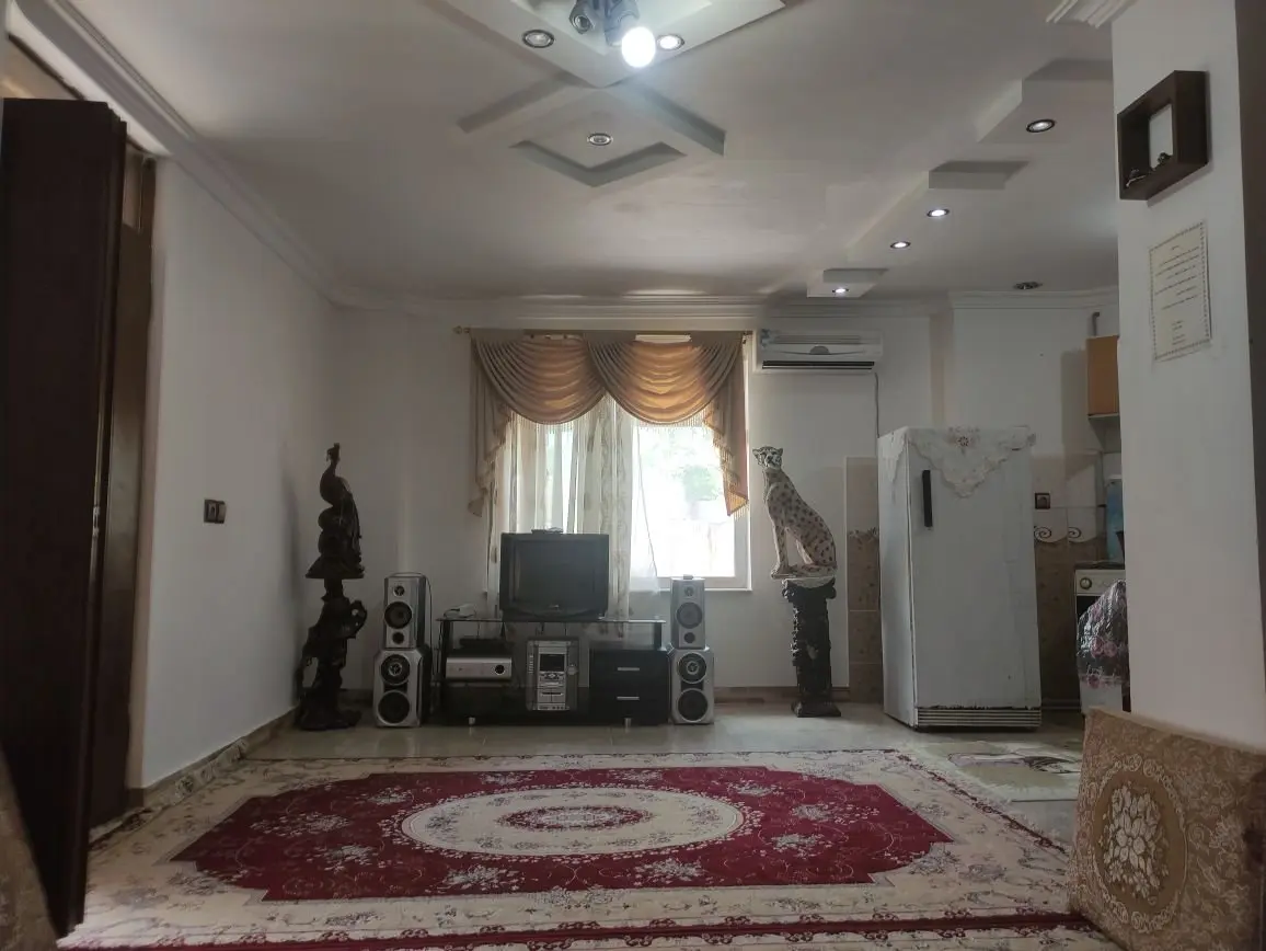 ویلا یک خوابه وارش 3