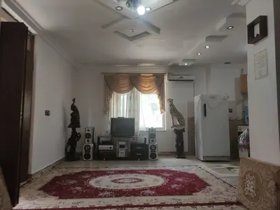 ویلا یک خوابه وارش 3