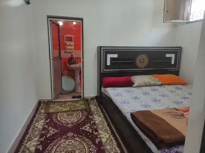 ویلا یک خوابه وارش 3