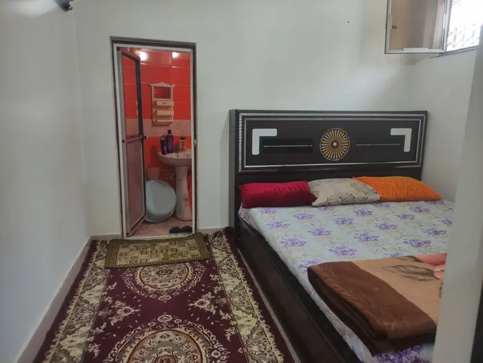 ویلا یک خوابه وارش 3