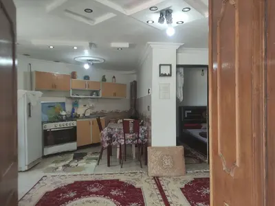 ویلا یک خوابه وارش 3