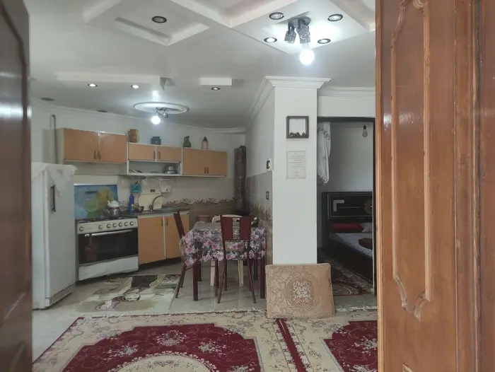 ویلا یک خوابه وارش 3