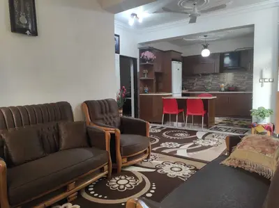 ویلا دوخوابه باباگل