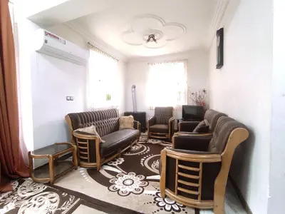 ویلا دوخوابه باباگل