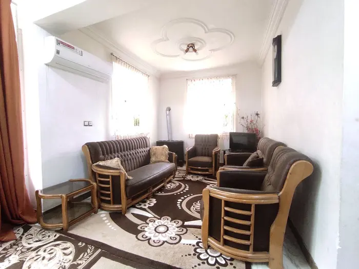 ویلا دوخوابه باباگل