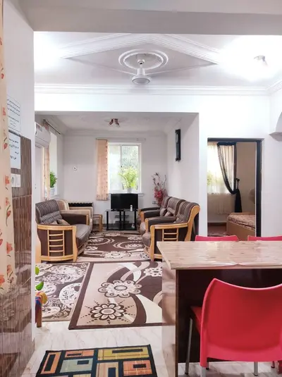 ویلا دوخوابه باباگل