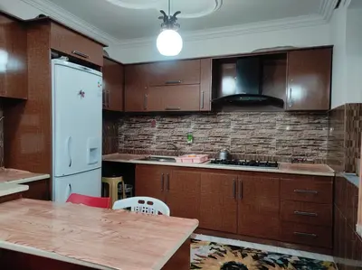 ویلا دوخوابه باباگل