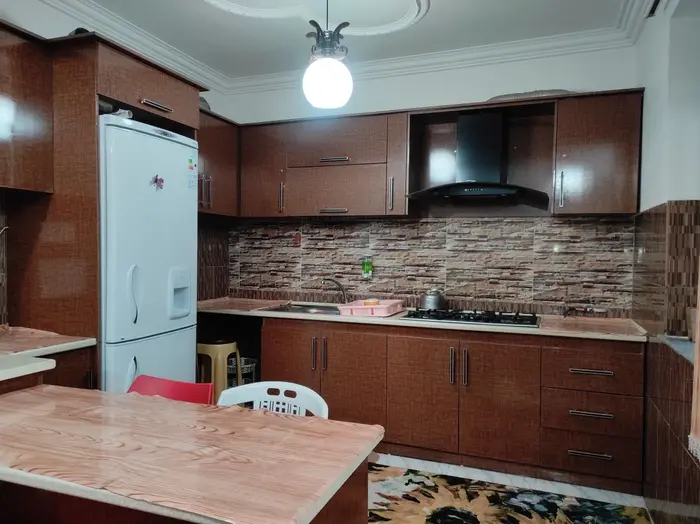 ویلا دوخوابه باباگل