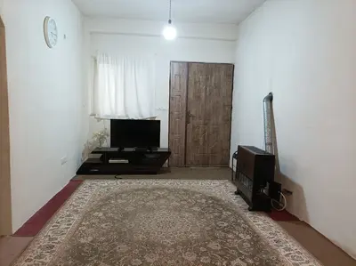 آپارتمان دوخوابه اطلس 2