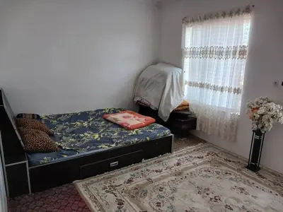 ویلا دوخوابه استخردار آبگرم علی زاده