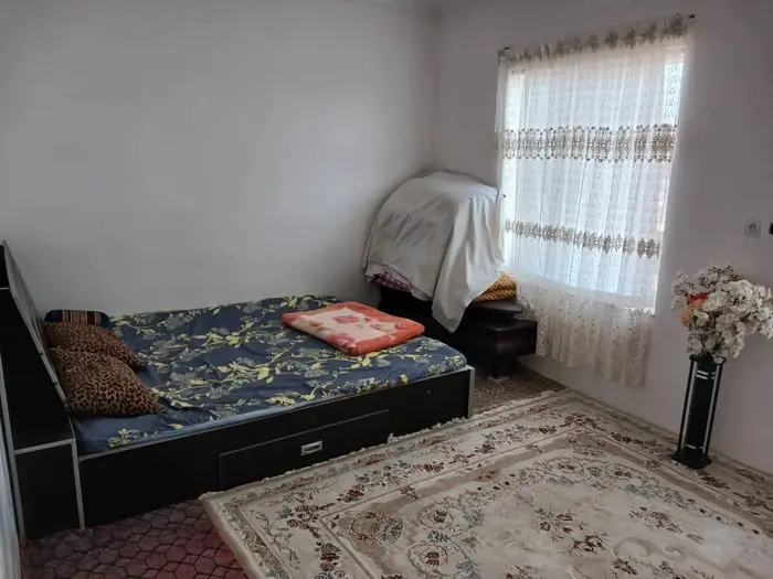 ویلا دوخوابه استخردار آبگرم علی زاده