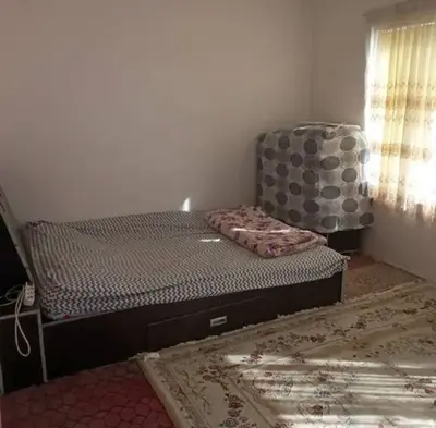 ویلا دوخوابه استخردار آبگرم علی زاده