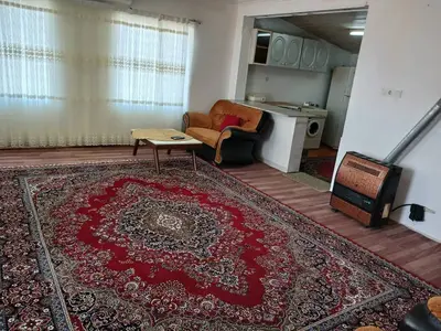 ویلا دوخوابه استخردار آبگرم علی زاده