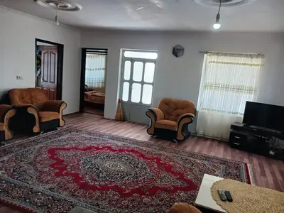 ویلا دوخوابه استخردار آبگرم علی زاده