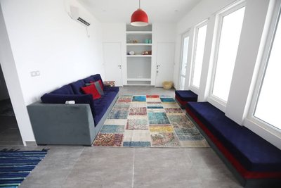 مجتمع اقامتی بادگیر سفید - واحد یک خوابه 2