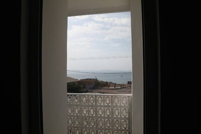 مجتمع اقامتی بادگیر سفید - واحد یک خوابه 2