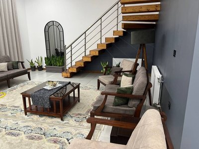 ویلا سه خوابه  دوبلکس شالیزار ۷