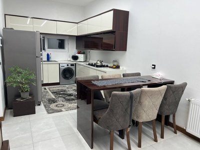 ویلا سه خوابه  دوبلکس شالیزار ۷