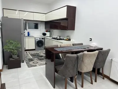 ویلا سه خوابه  دوبلکس شالیزار ۷