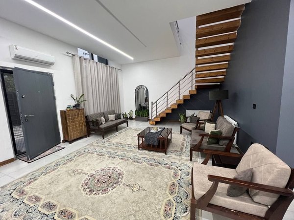 ویلا سه خوابه  دوبلکس شالیزار ۷