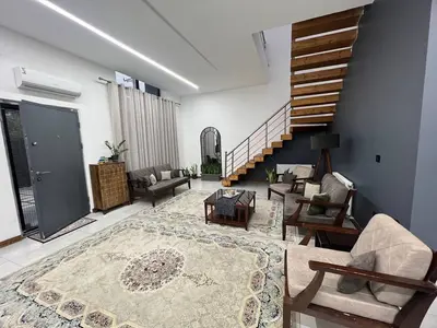 ویلا سه خوابه  دوبلکس شالیزار ۷