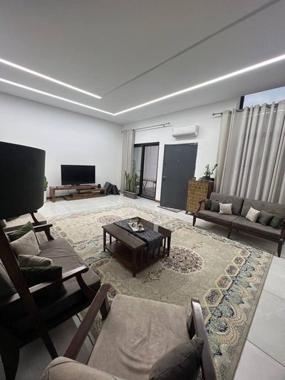 ویلا سه خوابه  دوبلکس شالیزار ۷