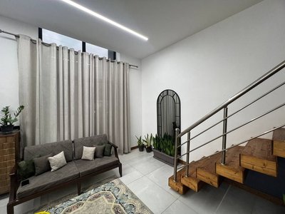 ویلا سه خوابه  دوبلکس شالیزار ۷