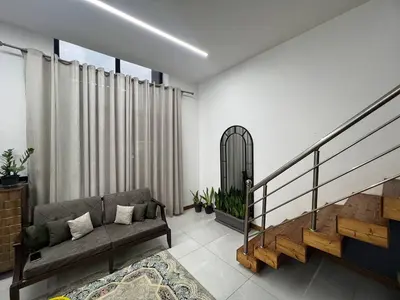 ویلا سه خوابه  دوبلکس شالیزار ۷