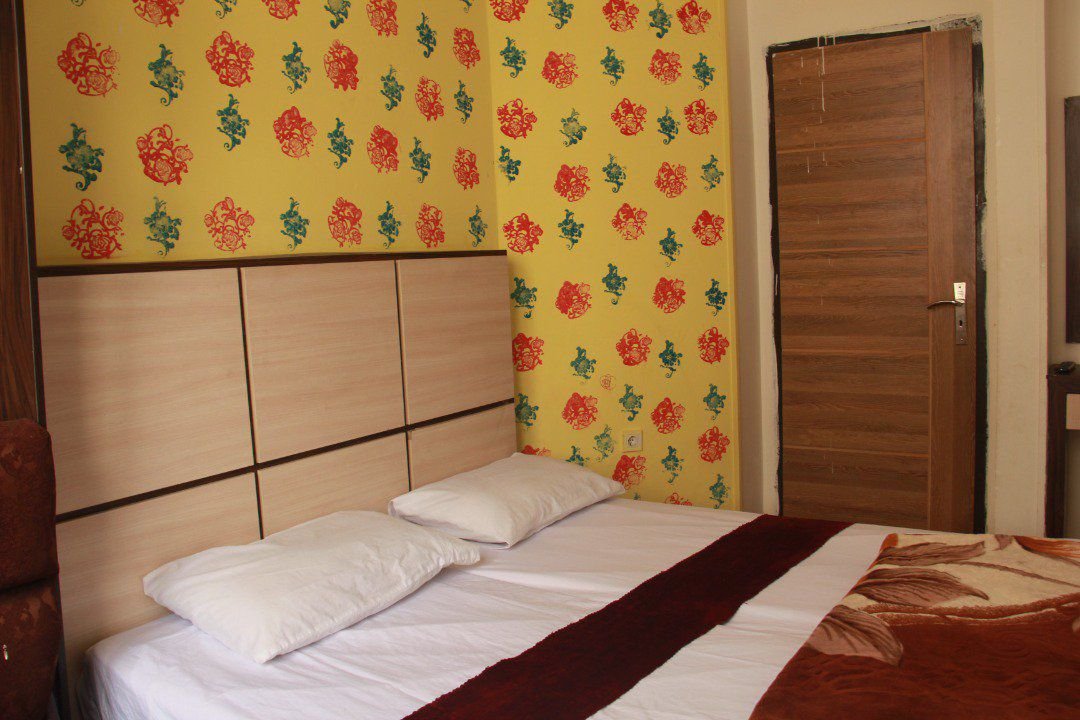 سوئیت یک خواب مشیری واحد ۲۰۲