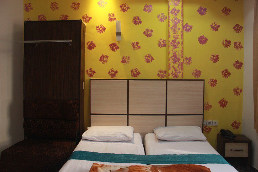 سوئیت یک خواب مشیری واحد ۲۰۲