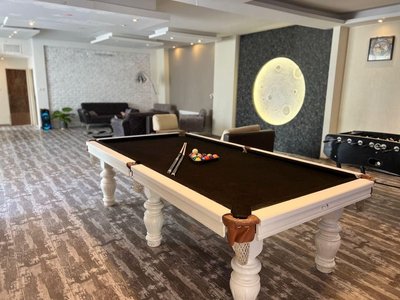 ویلا سه خوابه استخردار آبگرم اقاقیا ۱